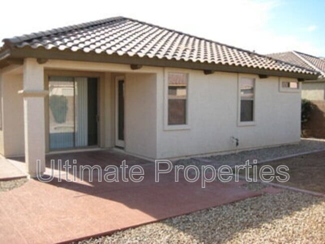 Building Photo - 14230 W Calavar Rd