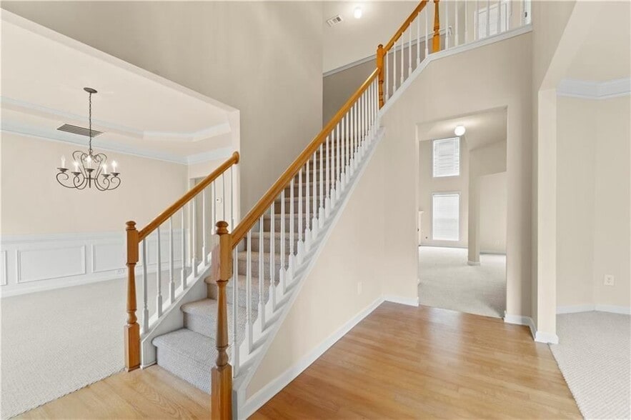 Building Photo - 5351 Heyward Pl SW