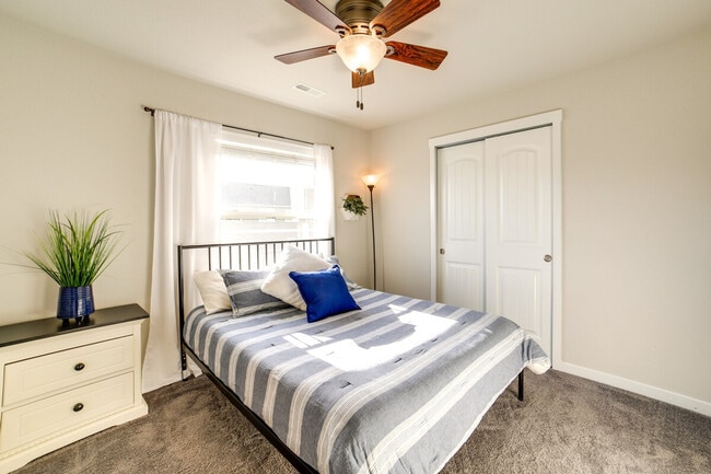 Building Photo - 4603 Ports Down Ln