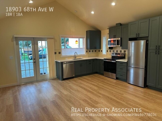 Building Photo - 18903 68th Ave W