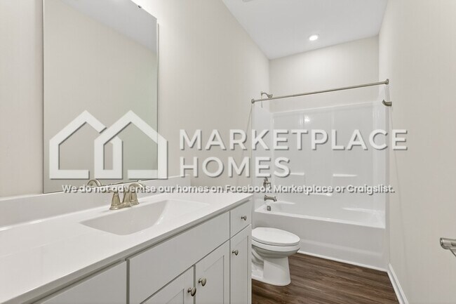 Building Photo - 1201 Alston Rdg Ct