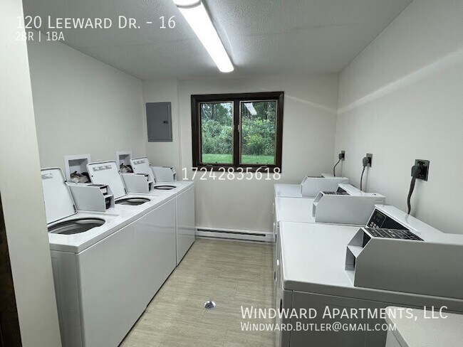 Building Photo - 120 Leeward Dr