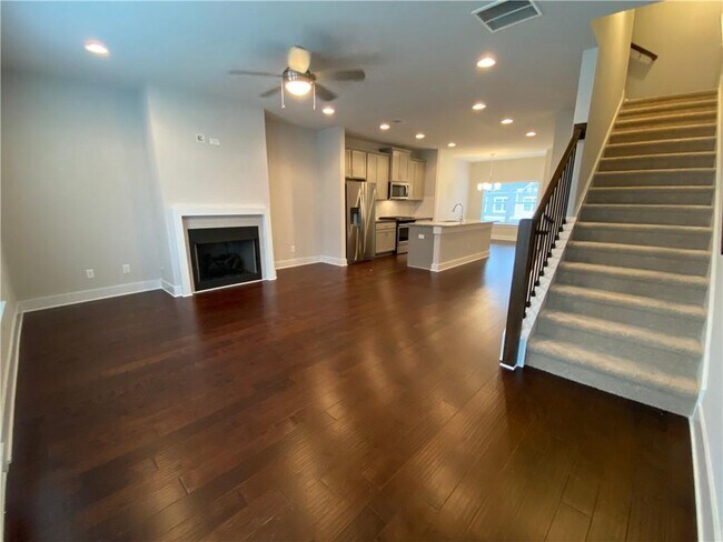 Building Photo - 3779 Oxford Cir