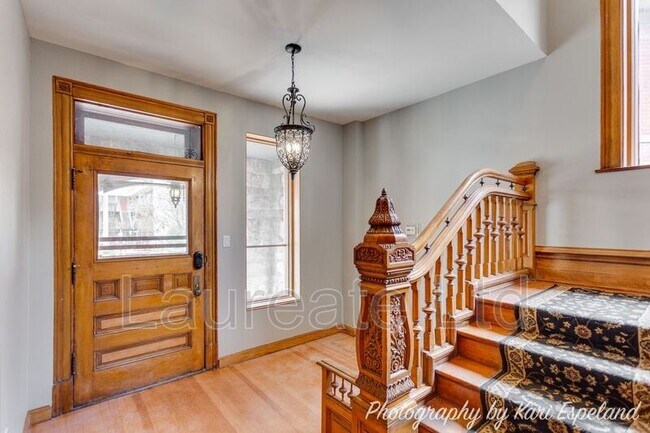 Building Photo - 1452 Detroit St
