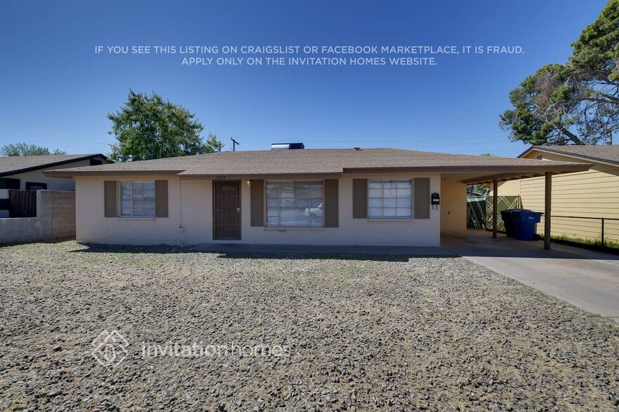 Primary Photo - 1267 E 5th Ave