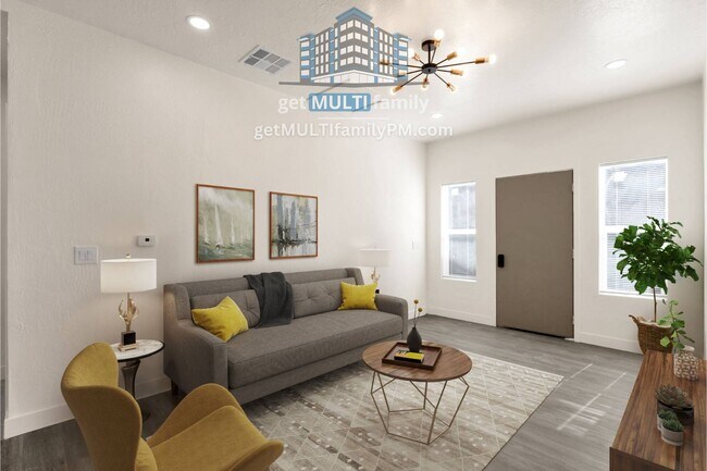 Building Photo - 1006 E Pasadena Ave