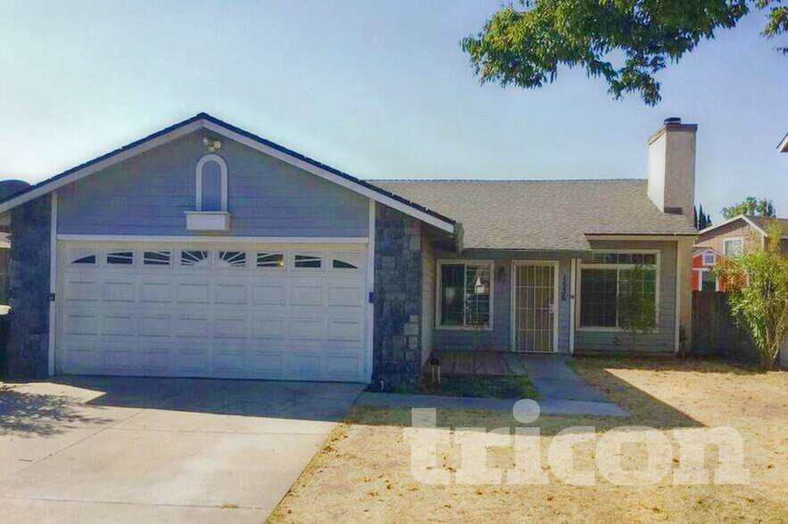 Building Photo - 1536 Atteboro Ct