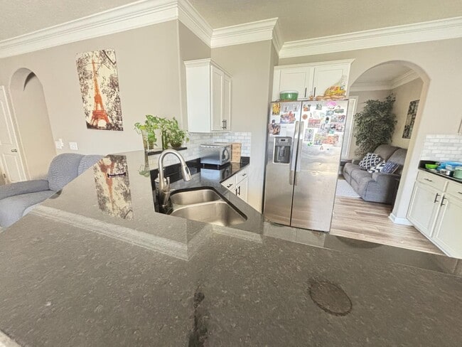 Building Photo - 5821 Marble Creek St