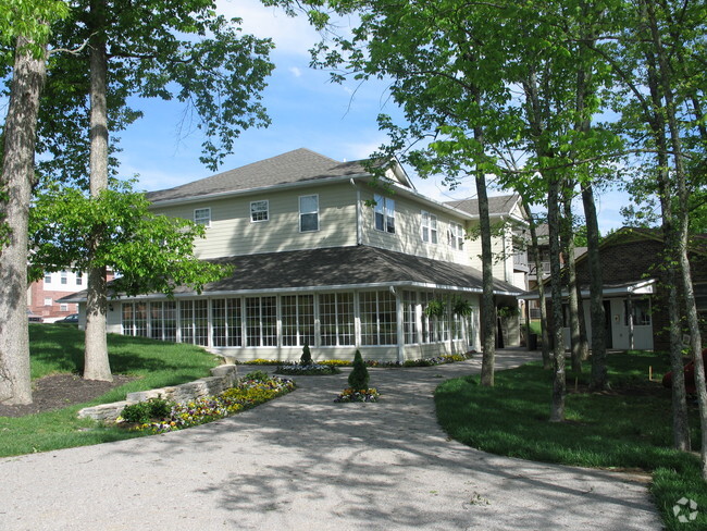 Building Photo - Saddle Wood Apartments