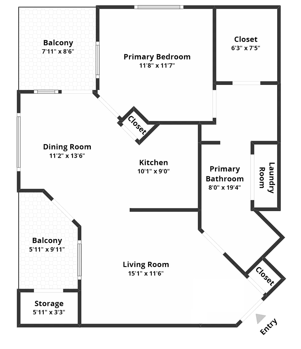 Building Photo - 2320 Gracy Farms Ln