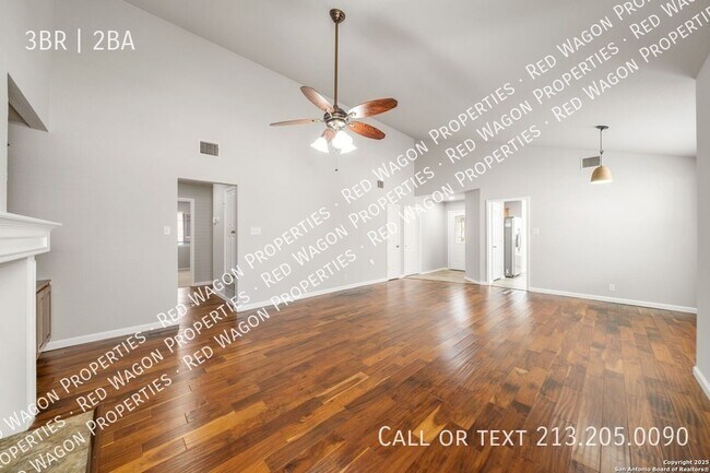 Building Photo - 6243 Broadmeadow-