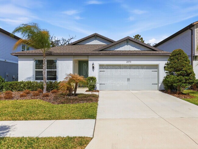 Building Photo - 2870 Dolores Home Ave