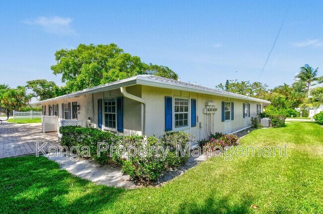 Building Photo - 800 Tropic Blvd