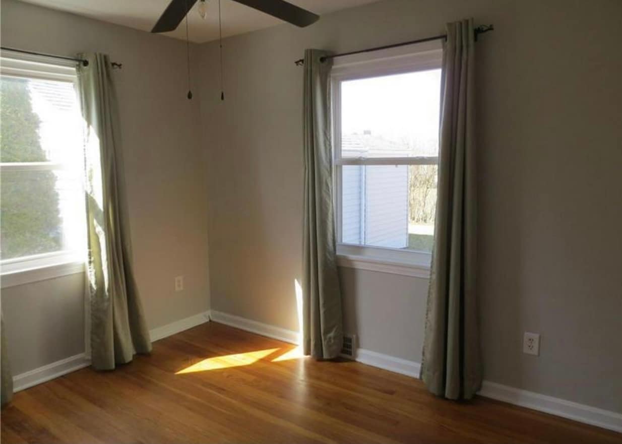 bedroom 2 - 35 Grimm Heights Ave