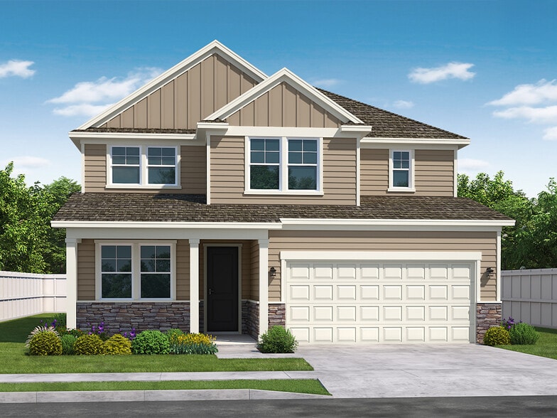 Primary Photo - 6059 Rosemore Ln