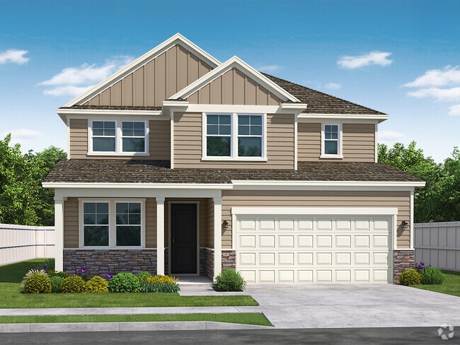 Building Photo - 6074 Rosemore Ln