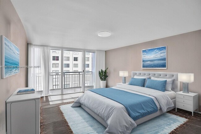 Building Photo - 18051 Biscayne Blvd