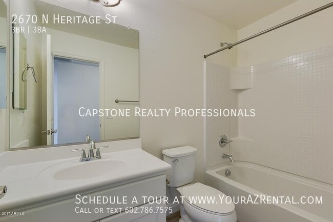 Building Photo - 2670 N Heritage St