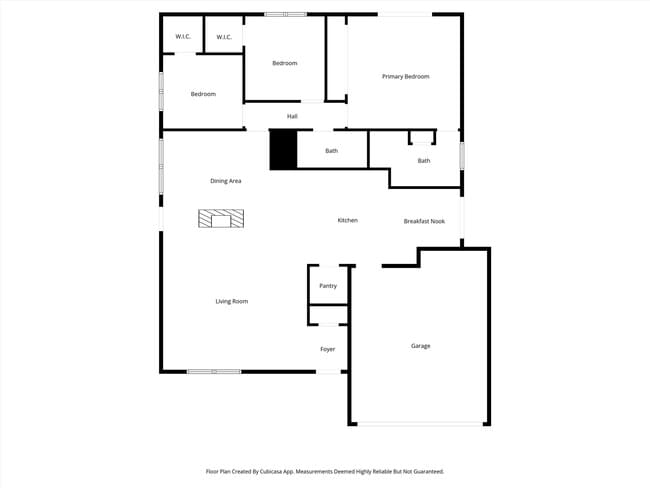 Building Photo - 17219 Kettle Creek Dr