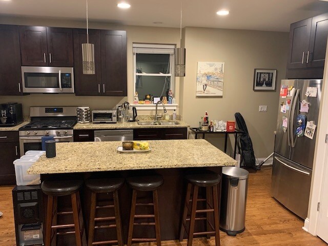 Building Photo - 1951 N Fremont St