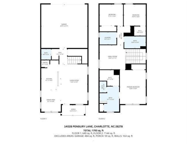 Building Photo - 14028 Penbury Ln