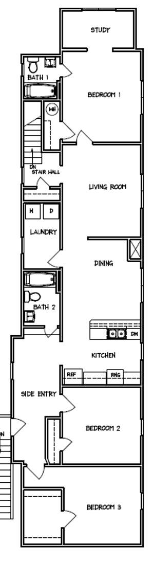 Building Photo - 286 Ashley Ave