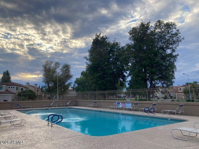 Building Photo - 3440 E Southern Ave