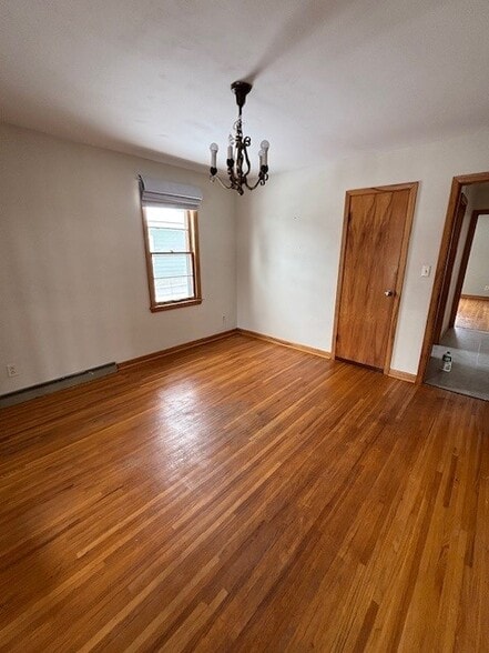 Bedroom 1 - 711 Grant Ave