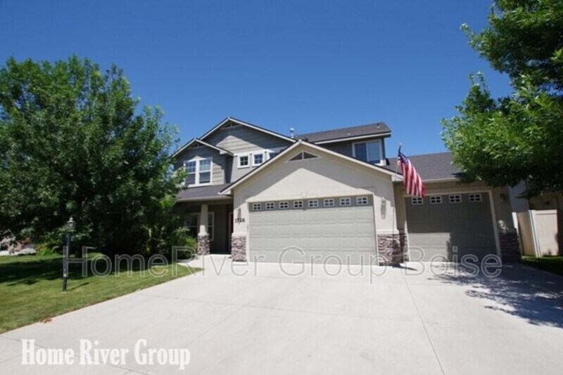 Building Photo - 1726 W Apgar Creek Dr