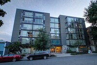 Building Photo - The Bernard