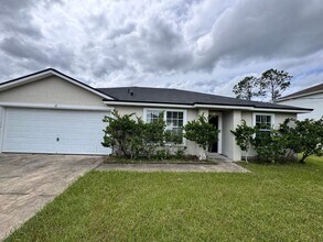 Building Photo - Nice 4/2 Home In Palm Coast