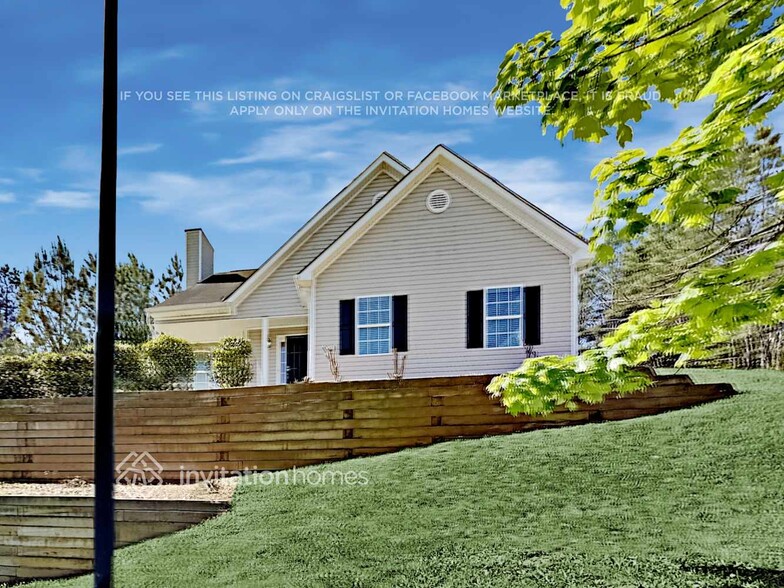Primary Photo - 236 Bainbridge Cir