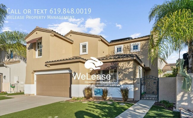 Building Photo - Welcome to Your Dream Home in Chula Vista!