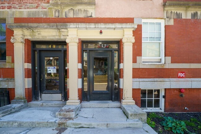 Building Photo - 50 Englewood Ave