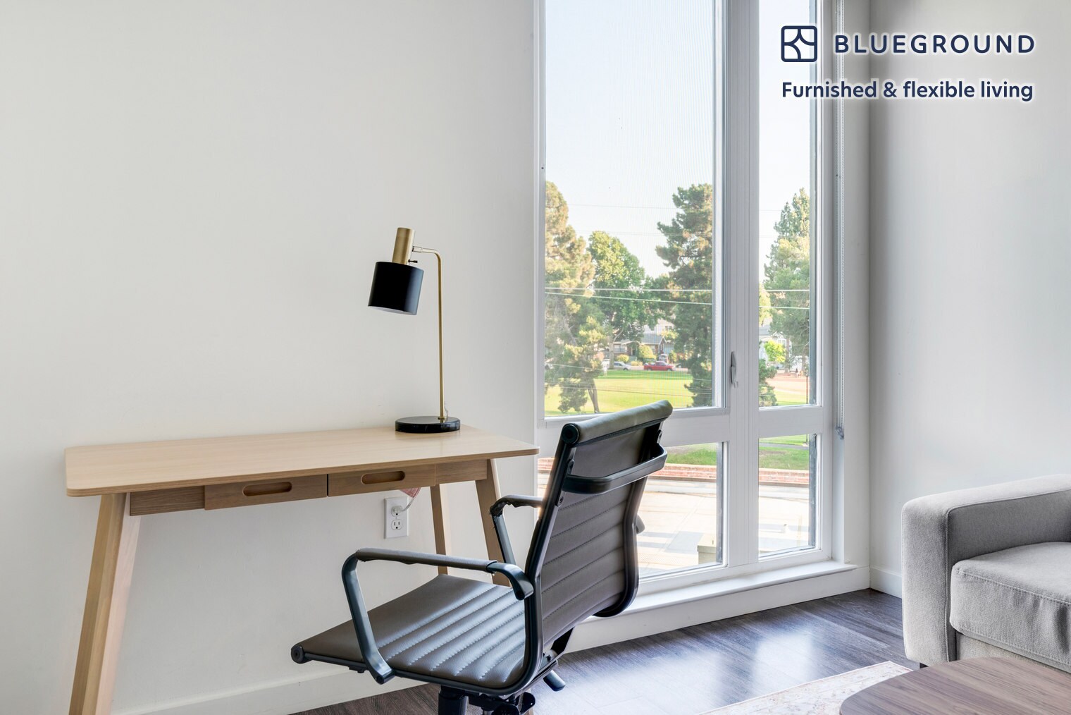 Building Photo - 1501 Buena Vista Ave