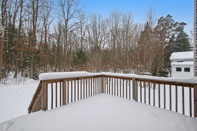 Building Photo - Outstanding Neighborhood in Saugatuck for Long Term Lease!