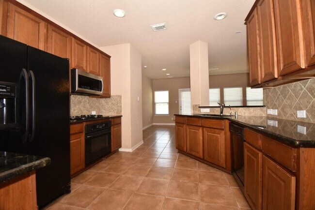 Building Photo - 7027 Crockett Ridge Dr
