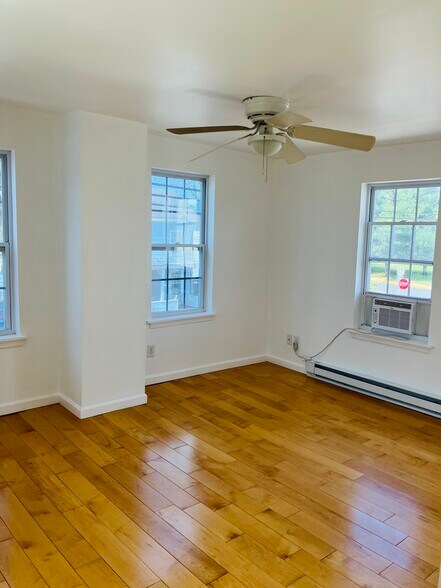 bedroom - 120 Fleming Street
