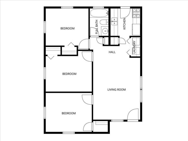 Building Photo - 4806 Russet Hill Dr