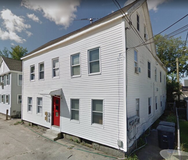 Building Photo - 9 Patten Ct