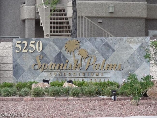 Building Photo - 5250 S Rainbow Blvd