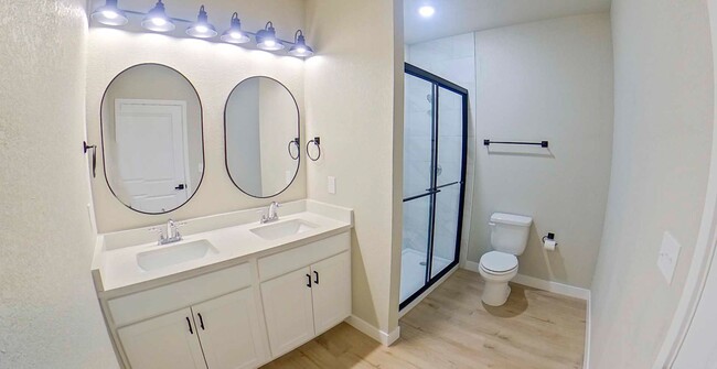 Building Photo - NEW BUILD + GREAT LOCATION + Attached Garage + Patio + Pet Friendly! Available Now!