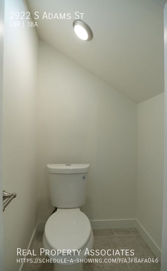 Building Photo - 2922 S Adams St