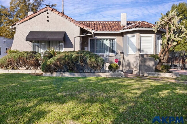 Building Photo - 1931 Monte Diablo Ave