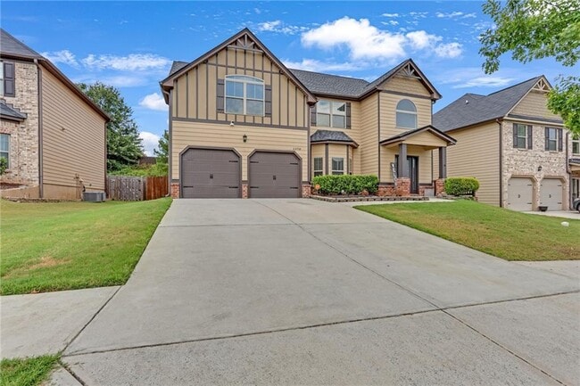 Building Photo - 1370 Long Acre Dr