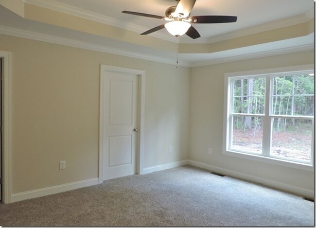 Building Photo - 4843 Jamestown Dr NW