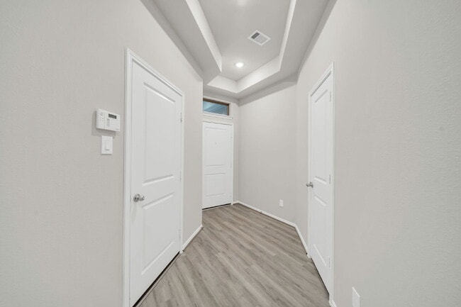 Building Photo - Energy efficient home built in 2024 - 4 bedrooms & an open-concept floor plan, tucked away on a c...