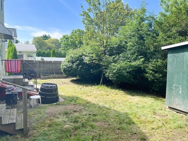 Building Photo - 85 Gardner St