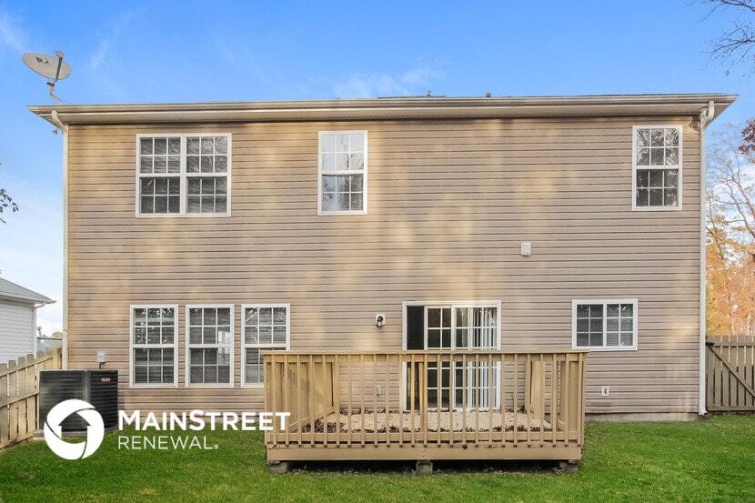 Building Photo - 1435 Southern Sugar Dr