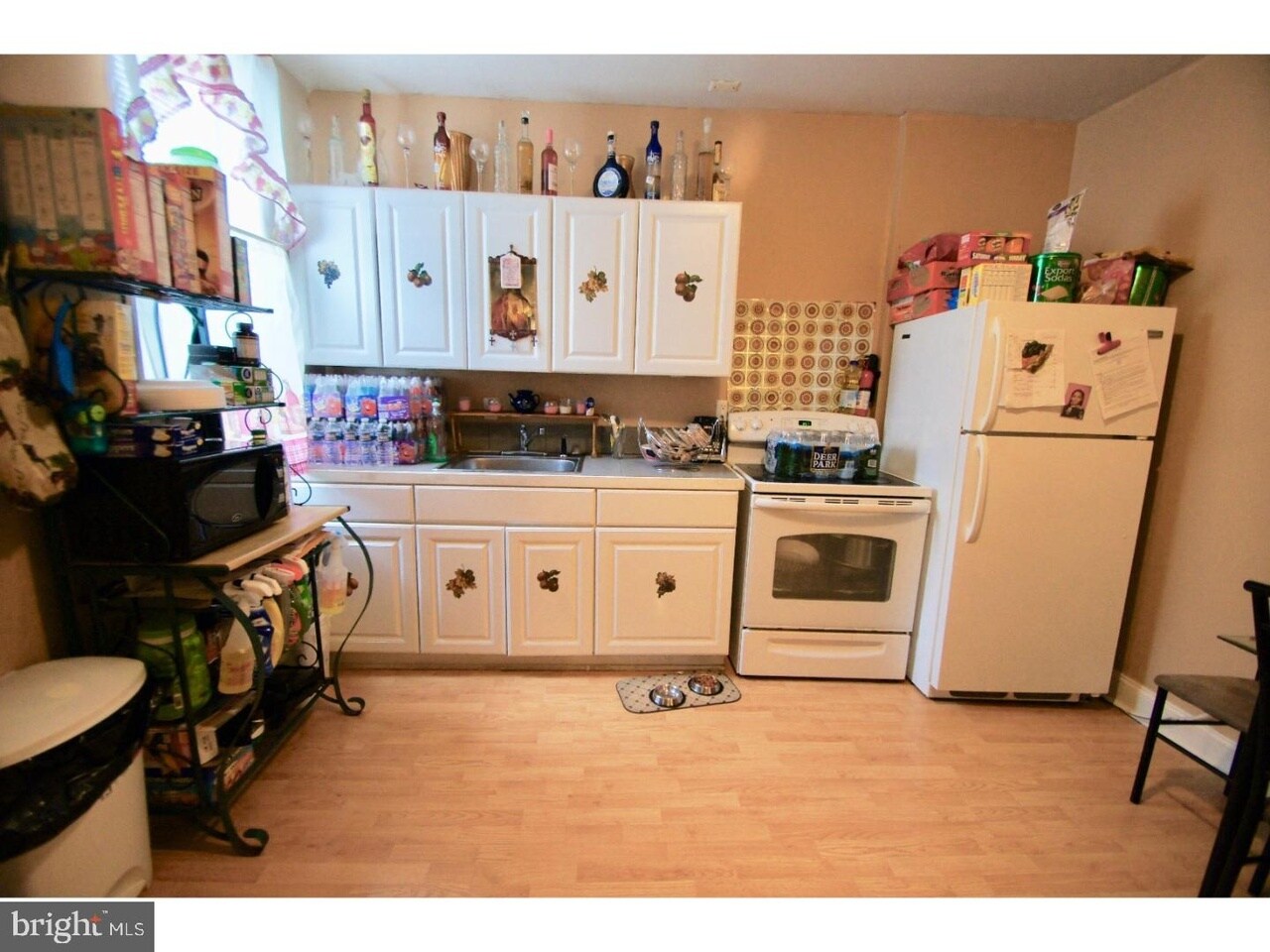 Kitchen - 307 S 6th St